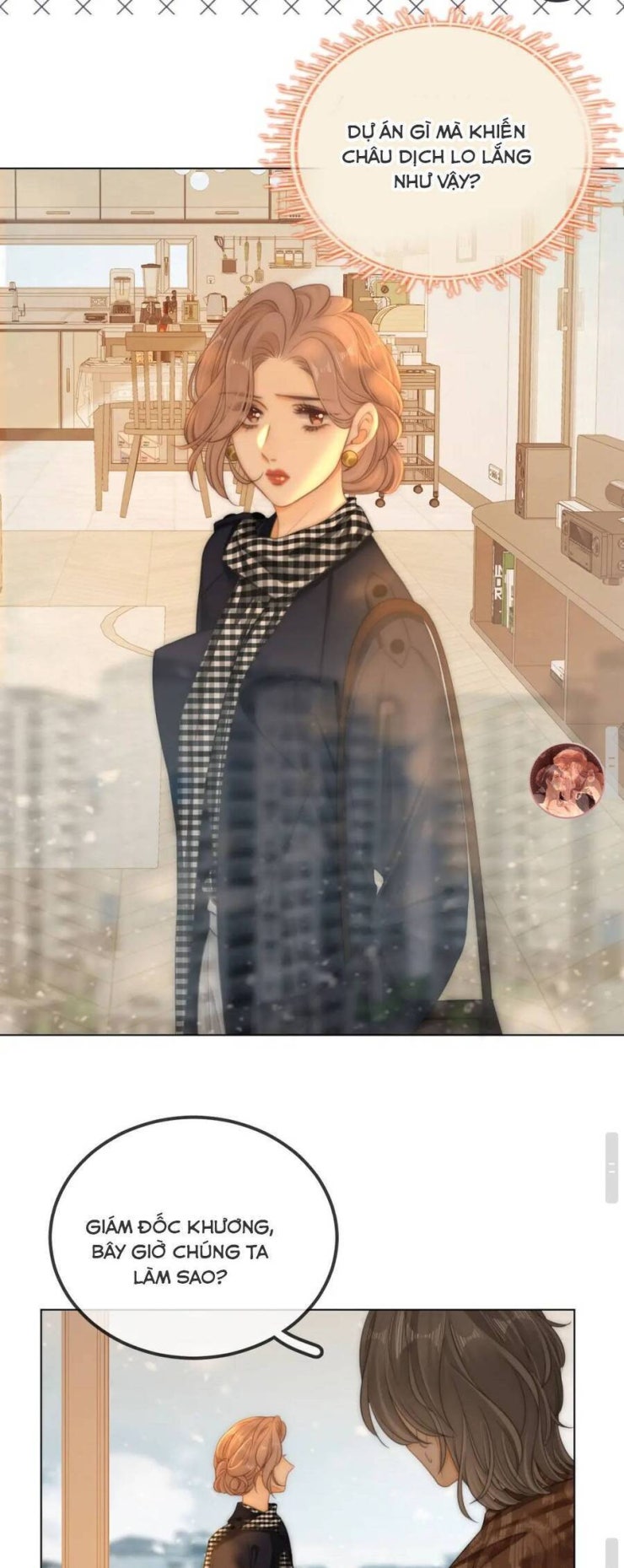 Vưu Vật - Page 19