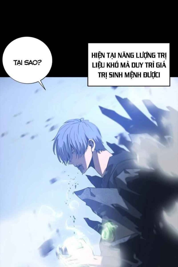 Một Mình Dạo Quanh Hầm Ngục - Page 33