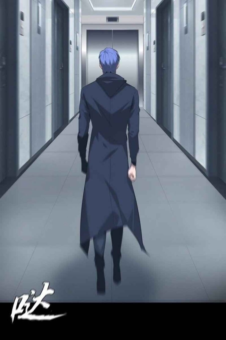 Một Mình Dạo Quanh Hầm Ngục - Page 38