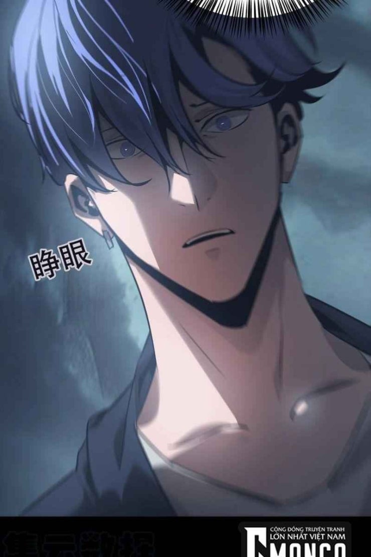 Một Mình Dạo Quanh Hầm Ngục - Page 7