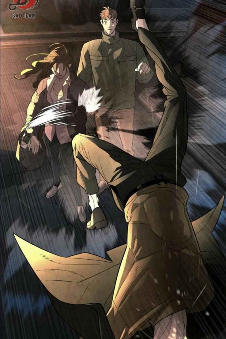 Máu Trắng - Page 145