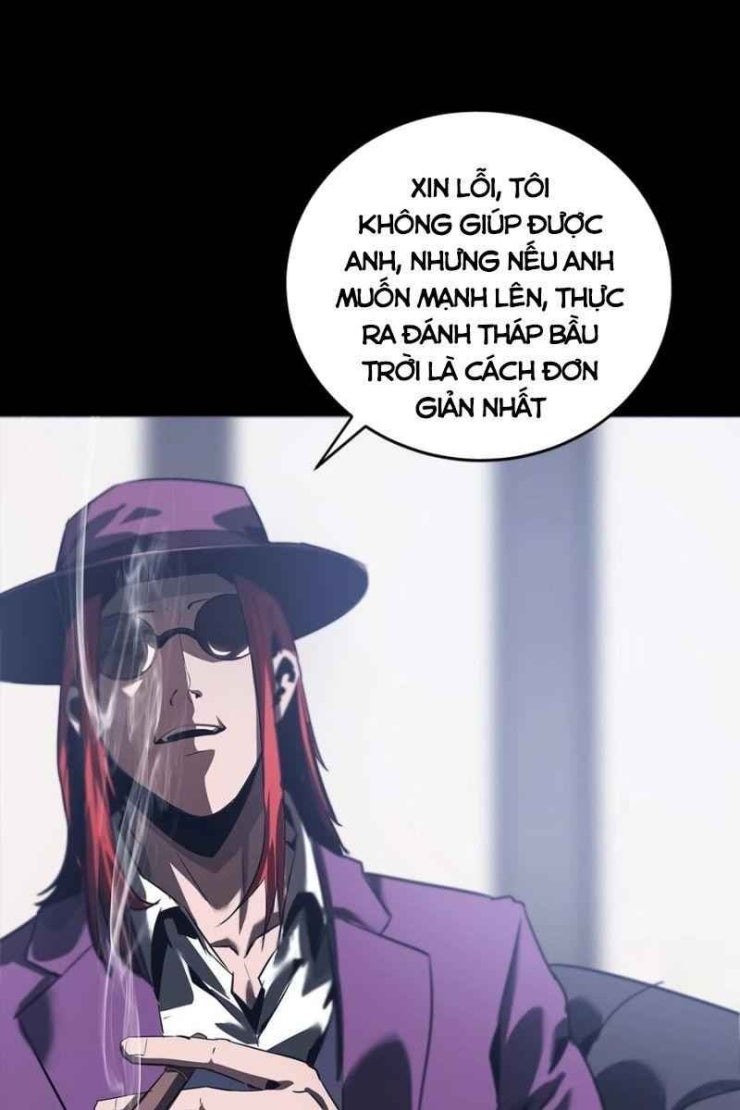 Một Mình Dạo Quanh Hầm Ngục - Page 34