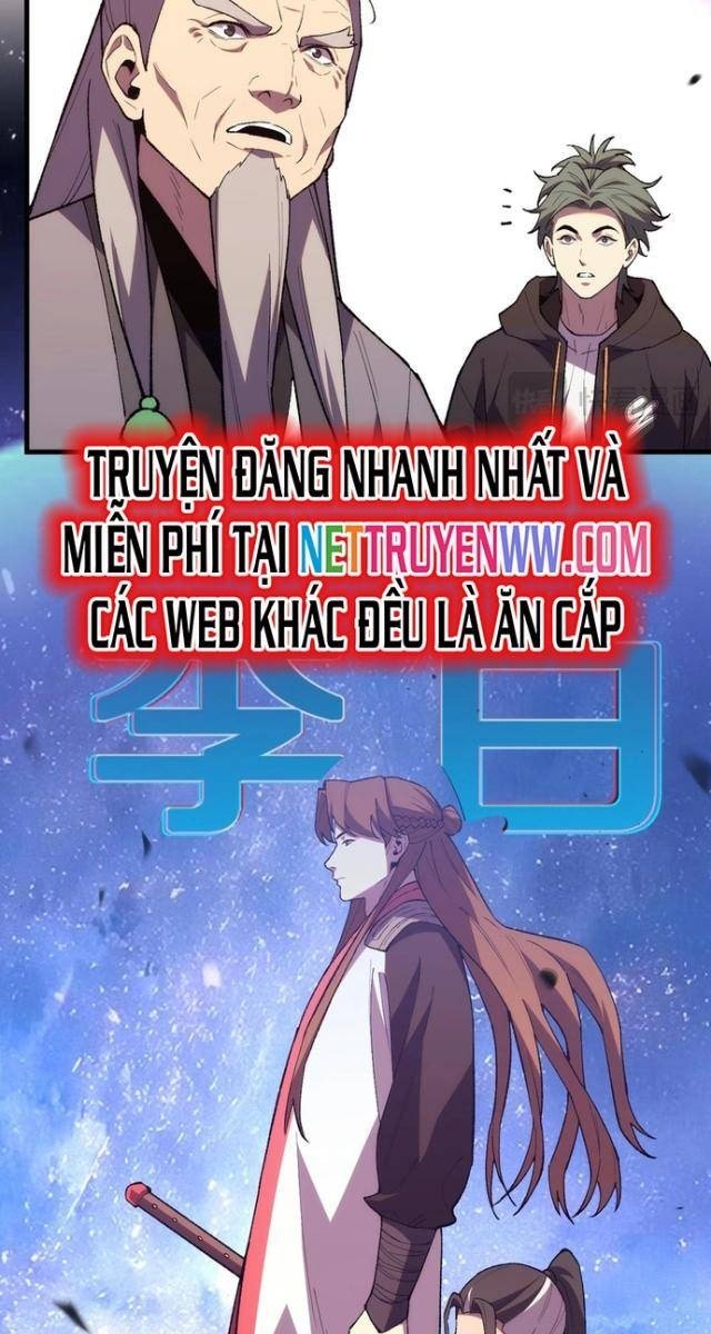 Quốc Vận Chi Chiến: Ta Lấy Bàn Cổ Trấn Chư Thiên - Page 47