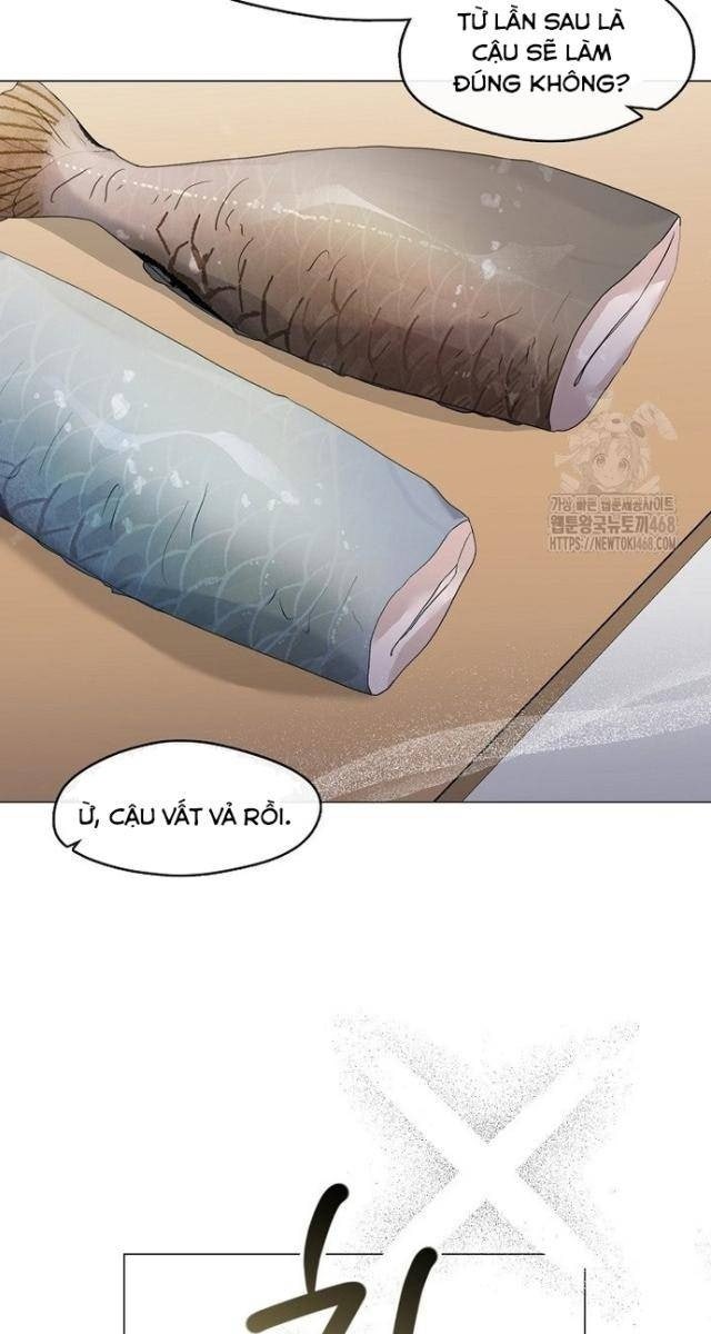 Nhà Hàng Âm Phủ - Page 5