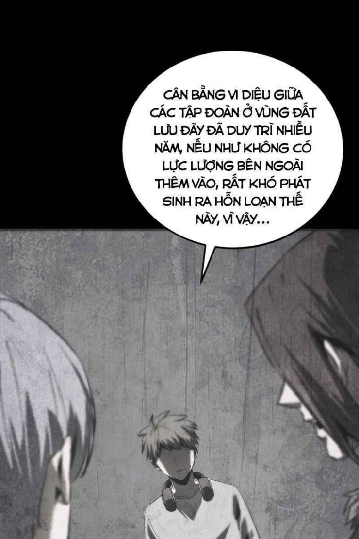 Một Mình Dạo Quanh Hầm Ngục - Page 43