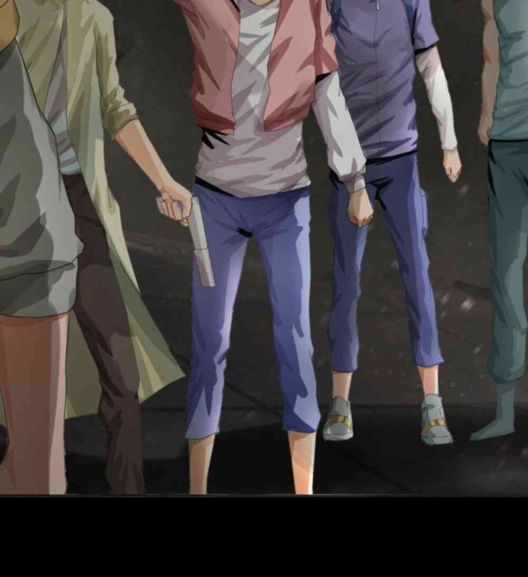 Một Mình Dạo Quanh Hầm Ngục - Page 56