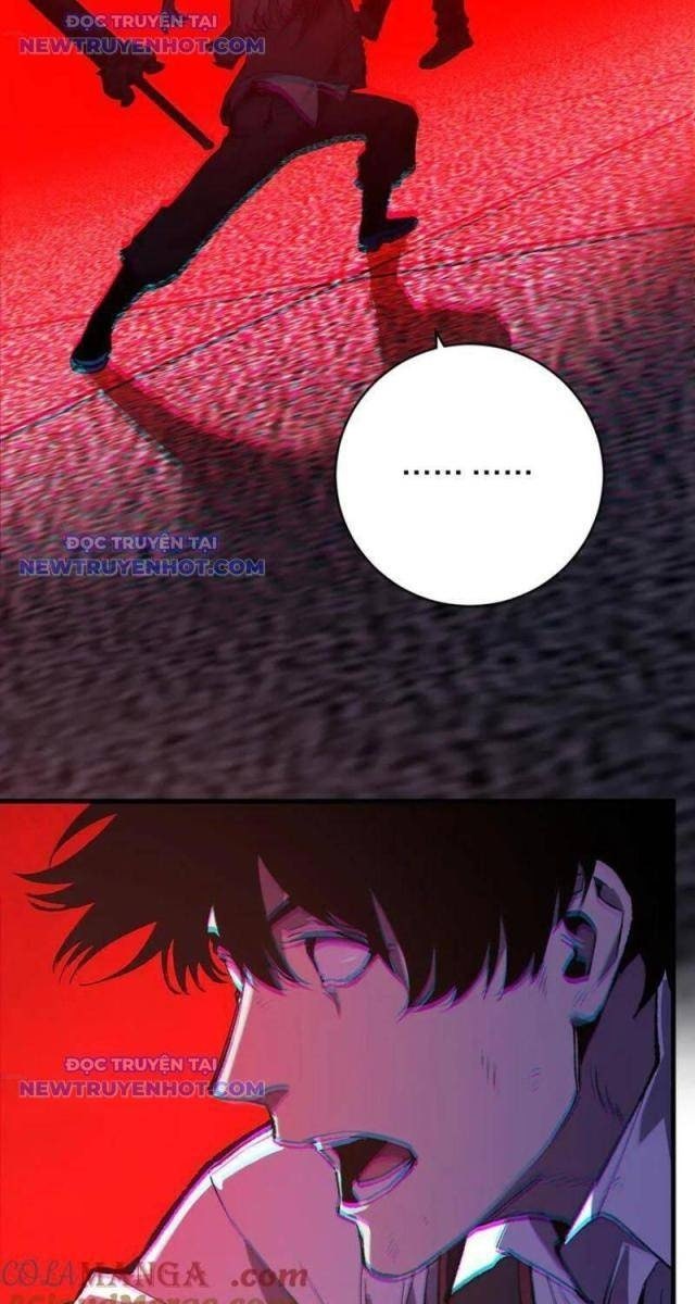 Quốc Vận Chi Chiến: Ta Lấy Bàn Cổ Trấn Chư Thiên - Page 7