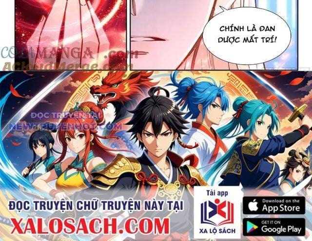 Đại Sư Huynh Không Có Gì Nổi Bật - Page 30