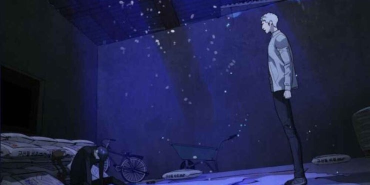 Máu Trắng - Page 88