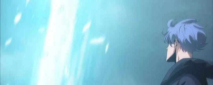 Một Mình Dạo Quanh Hầm Ngục - Page 51