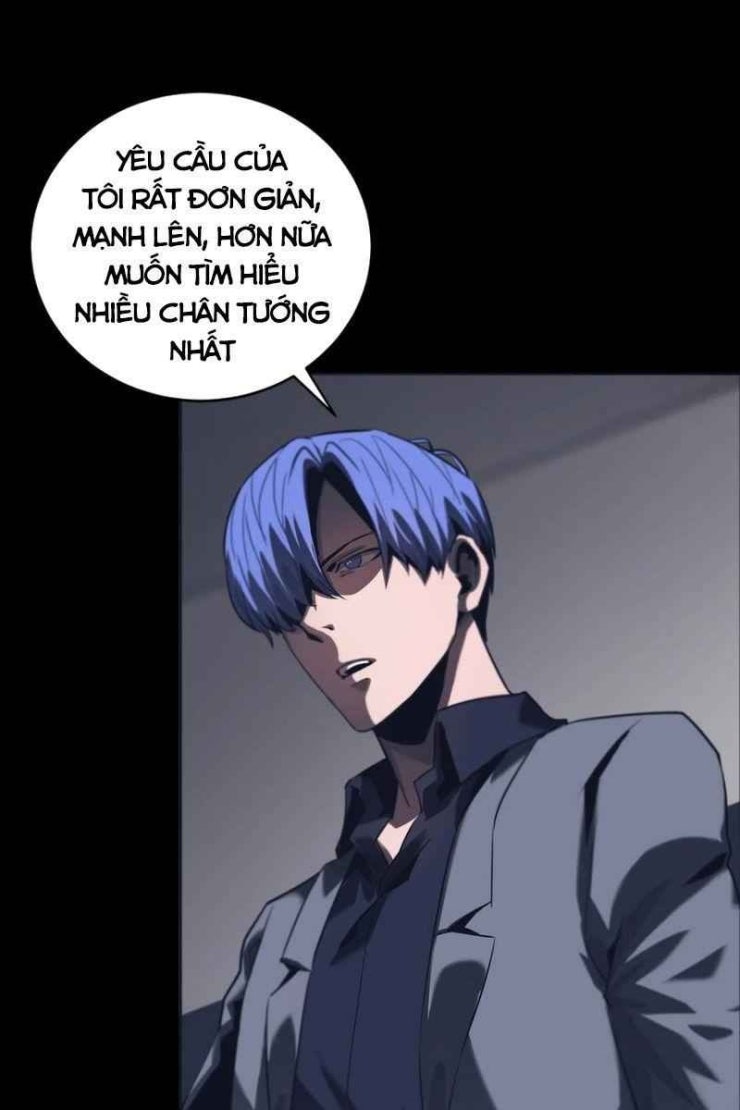 Một Mình Dạo Quanh Hầm Ngục - Page 18