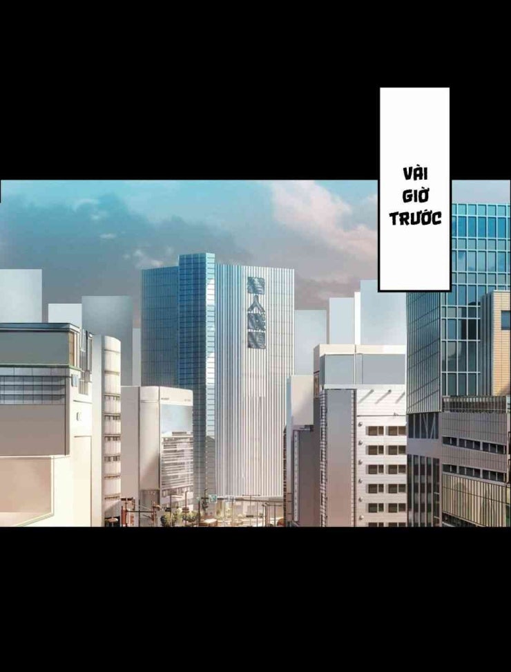 Một Mình Dạo Quanh Hầm Ngục - Page 7