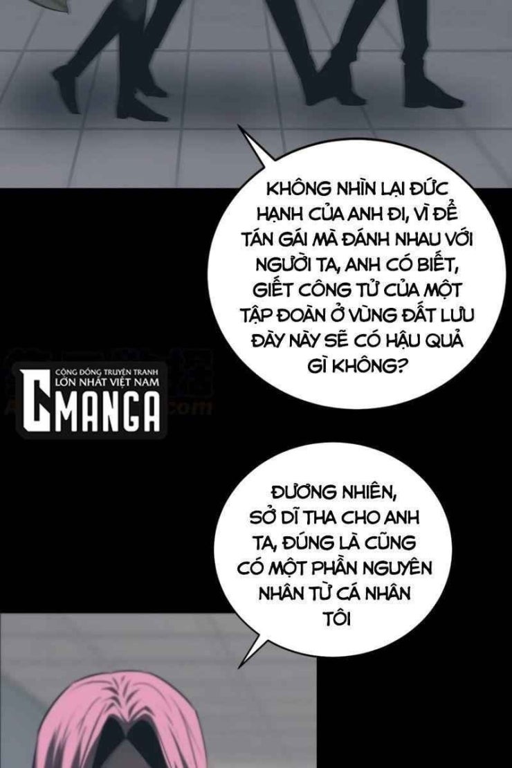 Một Mình Dạo Quanh Hầm Ngục - Page 48