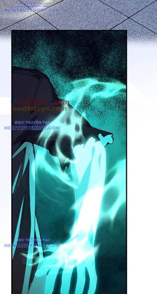 Quốc Vận Chi Chiến: Ta Lấy Bàn Cổ Trấn Chư Thiên - Page 31