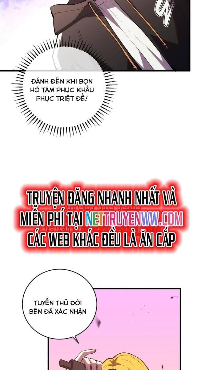 Quốc Vận Chi Chiến: Ta Lấy Bàn Cổ Trấn Chư Thiên - Page 34