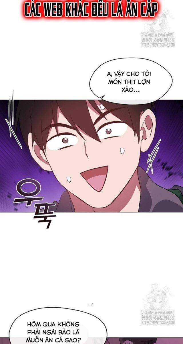 Nhà Hàng Âm Phủ - Page 47