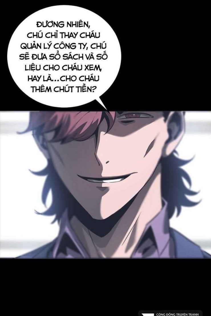 Một Mình Dạo Quanh Hầm Ngục - Page 53