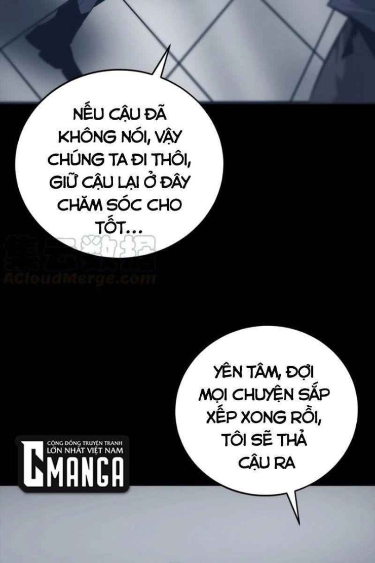 Một Mình Dạo Quanh Hầm Ngục - Page 97