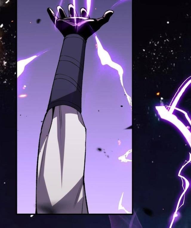 Quốc Vận Chi Chiến: Ta Lấy Bàn Cổ Trấn Chư Thiên - Page 55