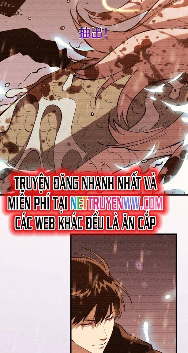 Quốc Vận Chi Chiến: Ta Lấy Bàn Cổ Trấn Chư Thiên - Page 13