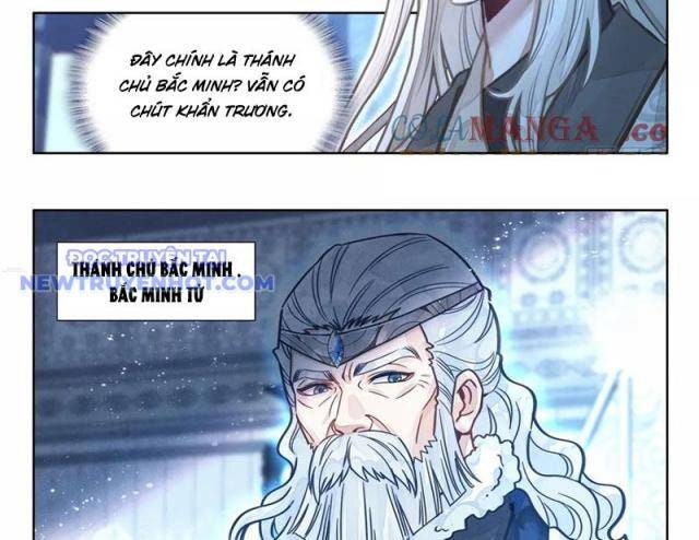 Đại Sư Huynh Không Có Gì Nổi Bật - Page 8