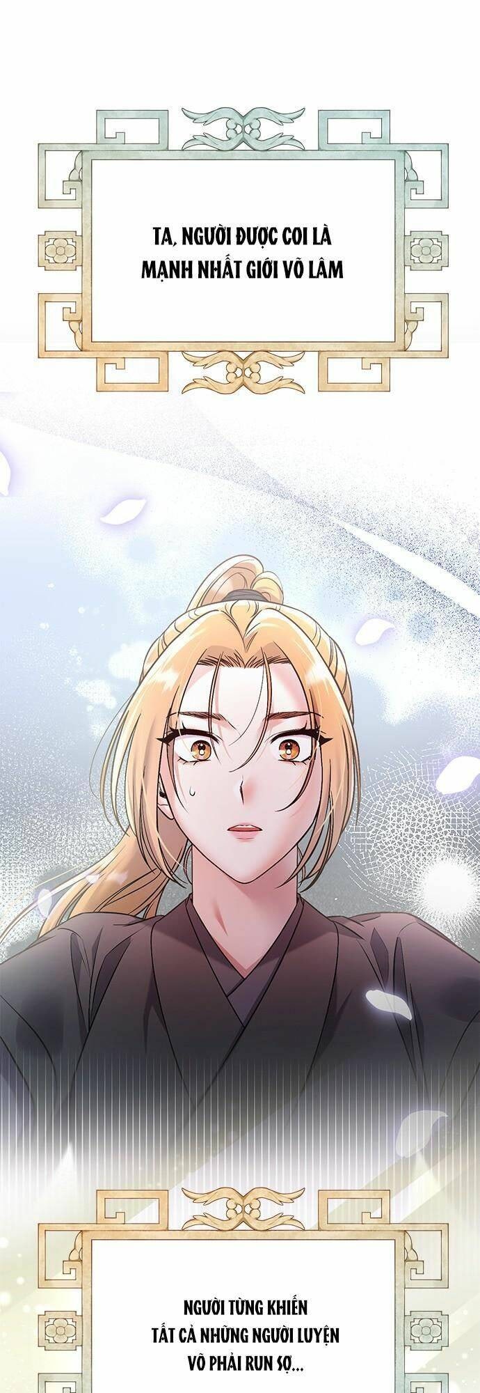 Từ Cao Thủ Trở Thành Phi Tần - Page 34