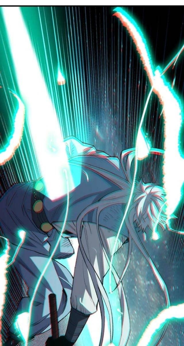 Quốc Vận Chi Chiến: Ta Lấy Bàn Cổ Trấn Chư Thiên - Page 55