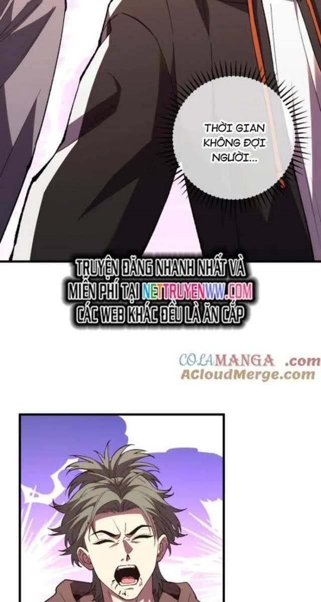 Quốc Vận Chi Chiến: Ta Lấy Bàn Cổ Trấn Chư Thiên - Page 46