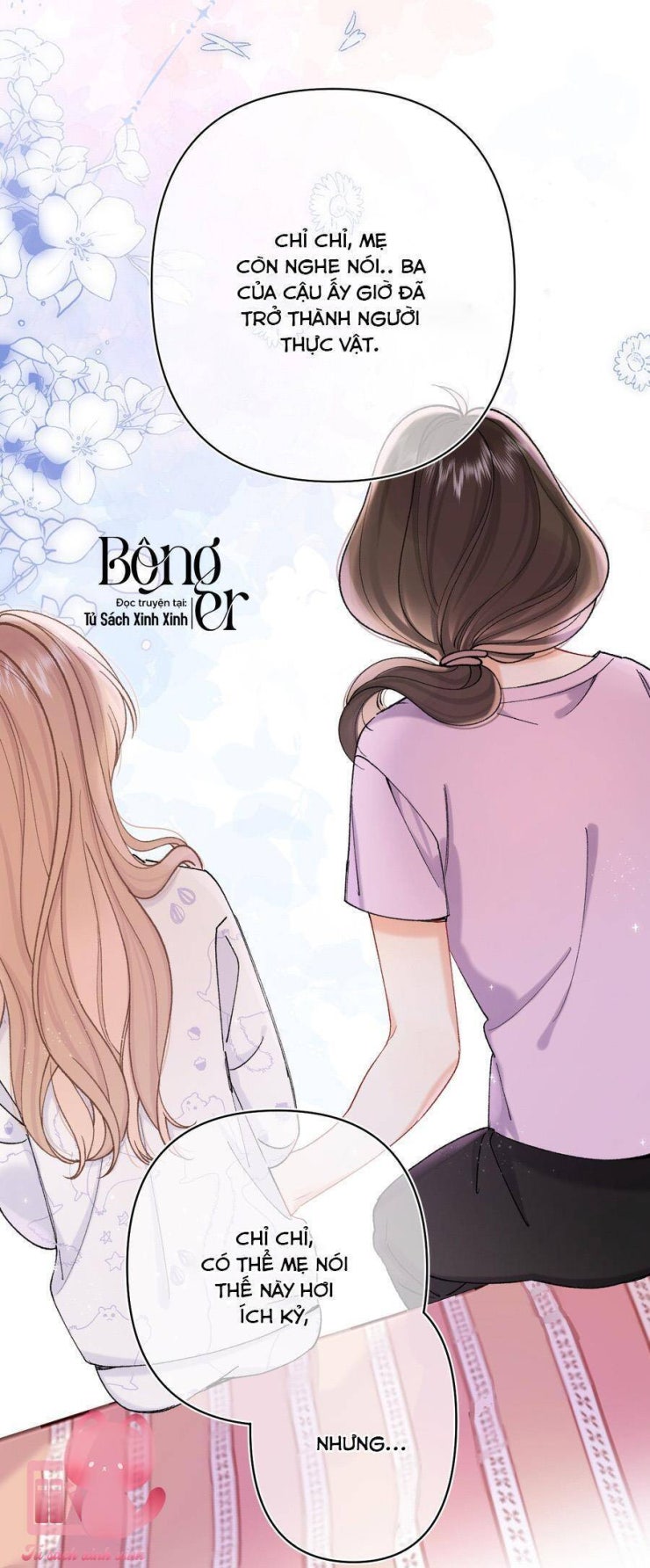 Vụng Trộm Giấu Không Được - Page 18