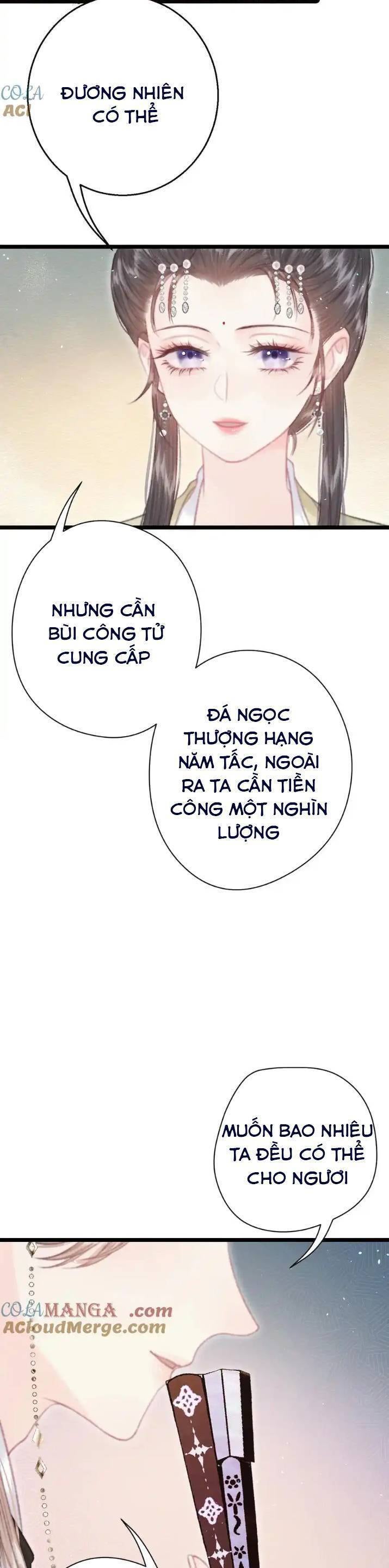 Trọng Sinh Chi Ác Phi Nghịch Tập - Page 21