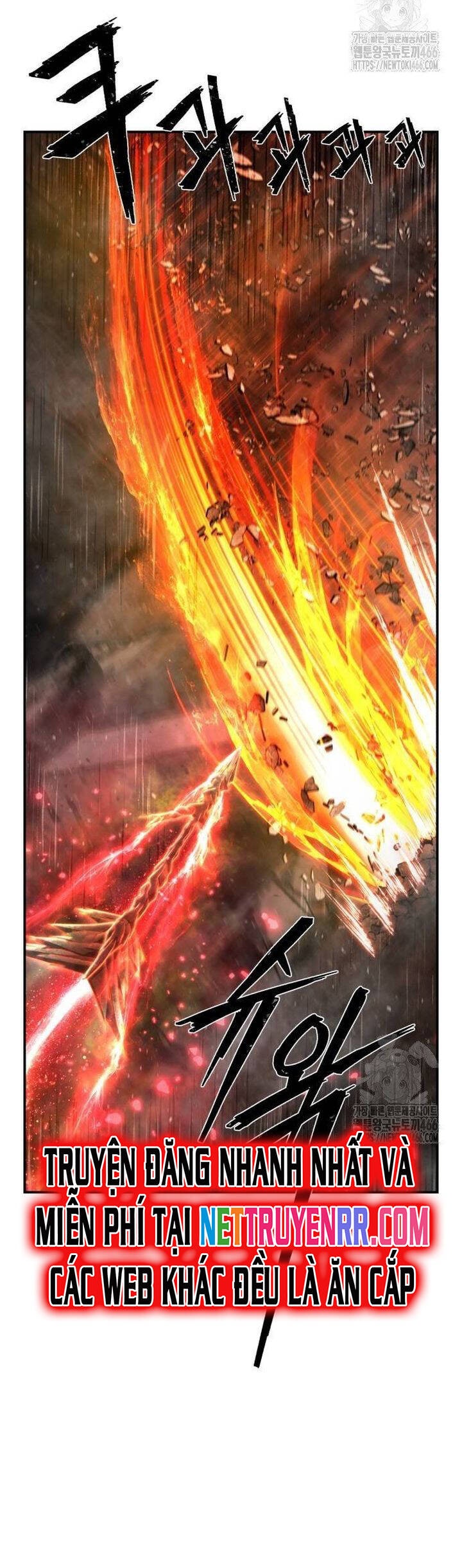 Sự Trở Lại Của Anh Hùng Diệt Thế - Page 5