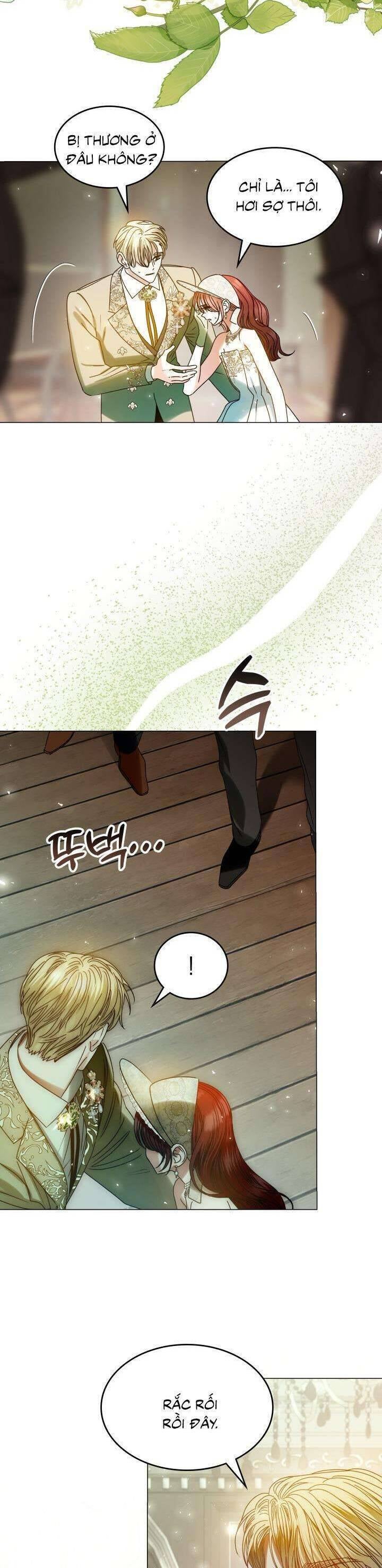 Sau Khi Kết Thúc, Tôi Đã Cứu Rỗi Vai Phản Diện Bằng Tiền - Page 38