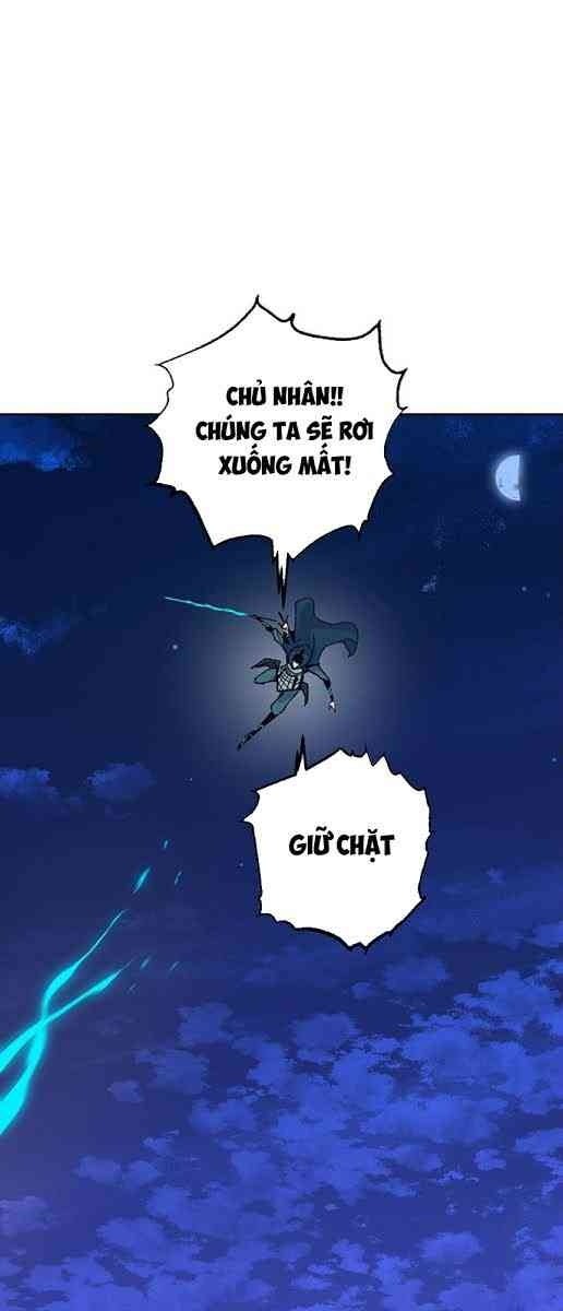 Taebaek: Người Hướng Dẫn - Page 17