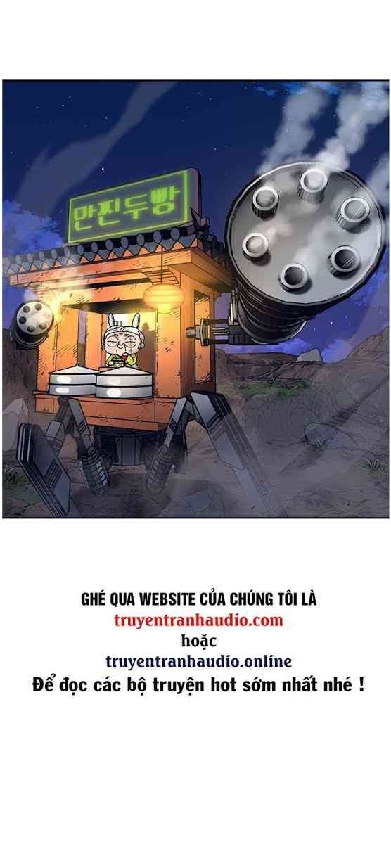 Taebaek: Người Hướng Dẫn - Page 64