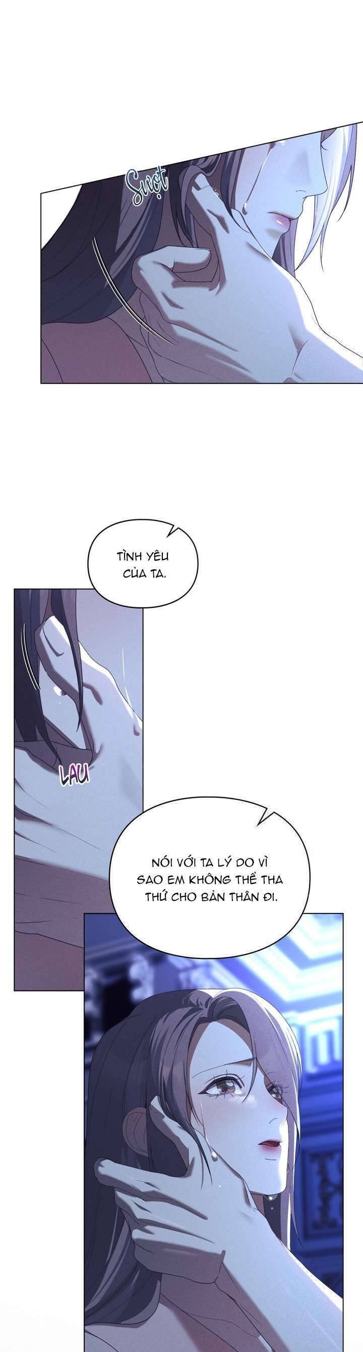 Phản Bội Nhân Phẩm - Page 11