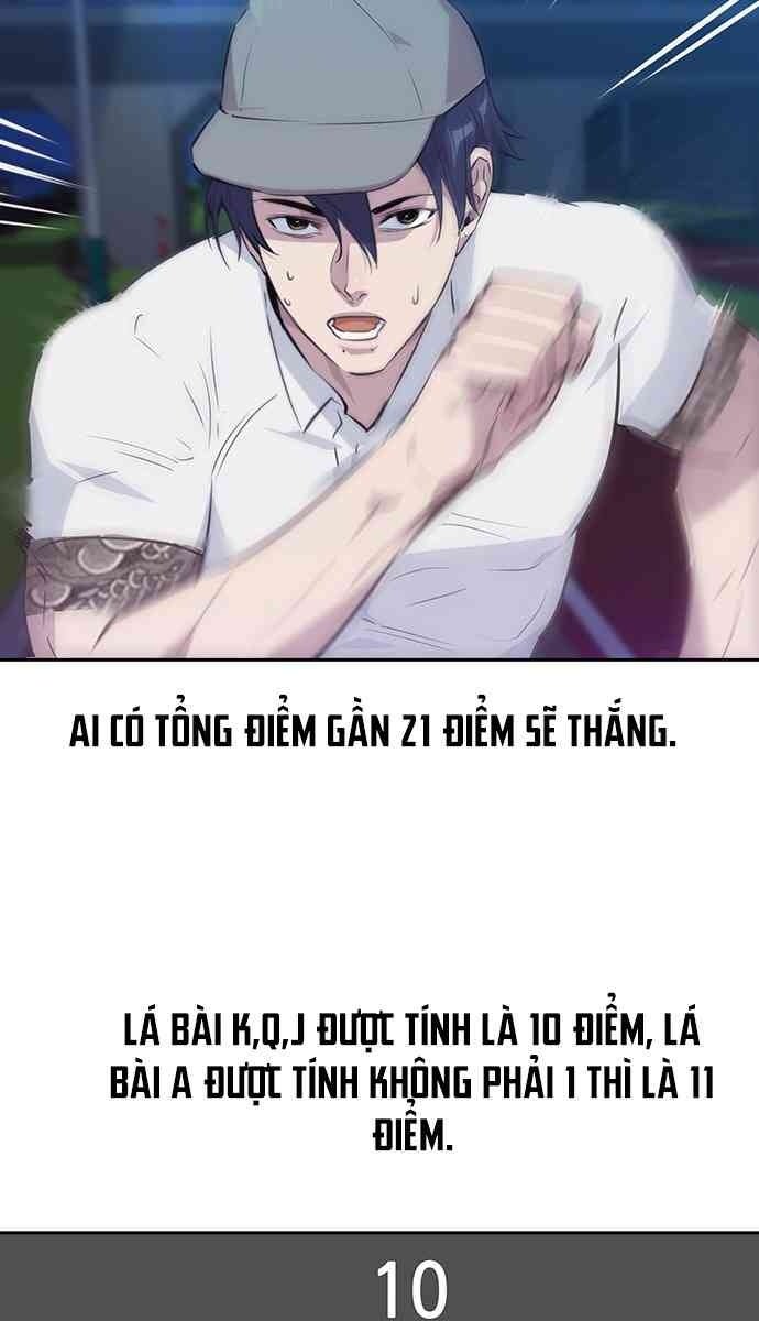 Tiền Bạc Và Quyền Lực - Page 12