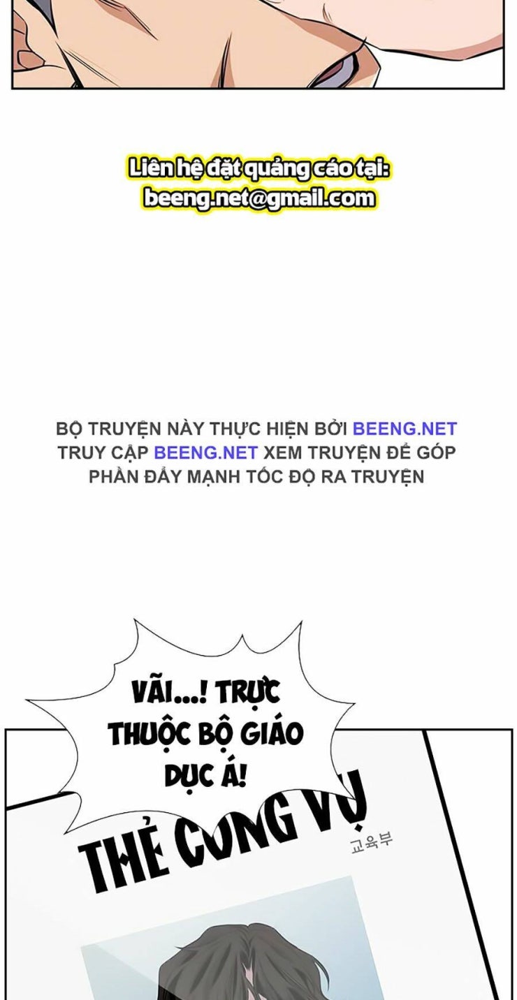Giáo Dục Chân Chính - Get Schooled - Page 164