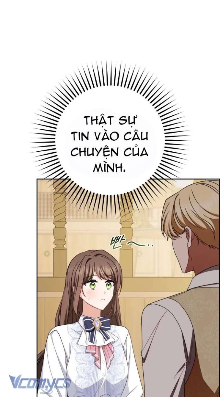 Được Yêu Thương Mà Còn Ngại Ngùng Sao! - Page 13