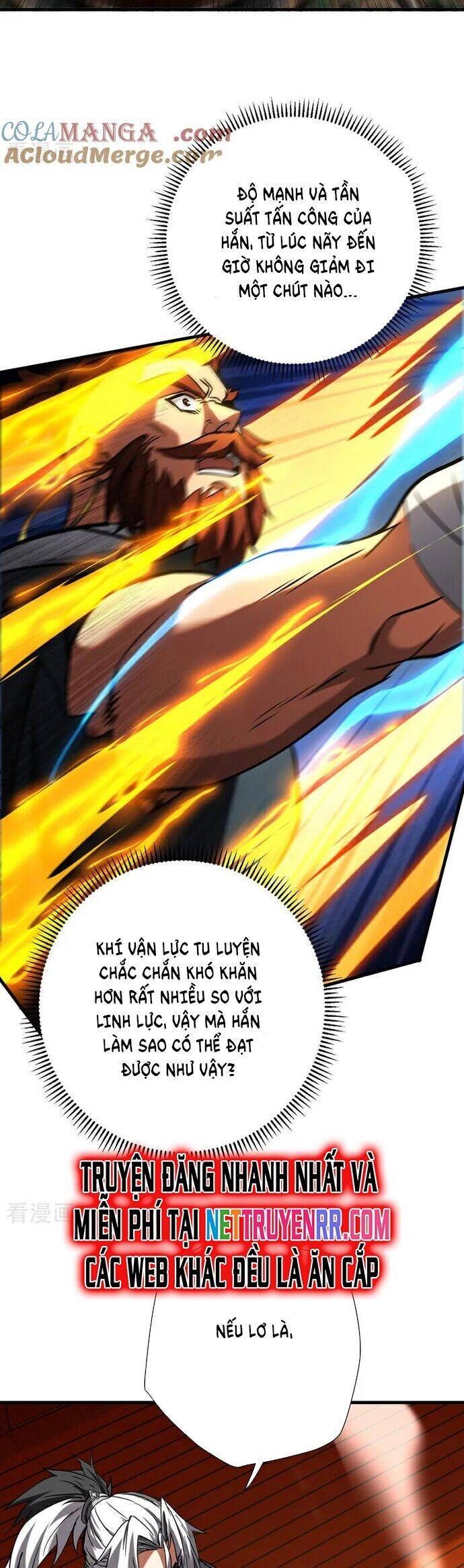 Đệ Tử Tu Luyện Còn Ta Thì Lười Biếng - Page 13