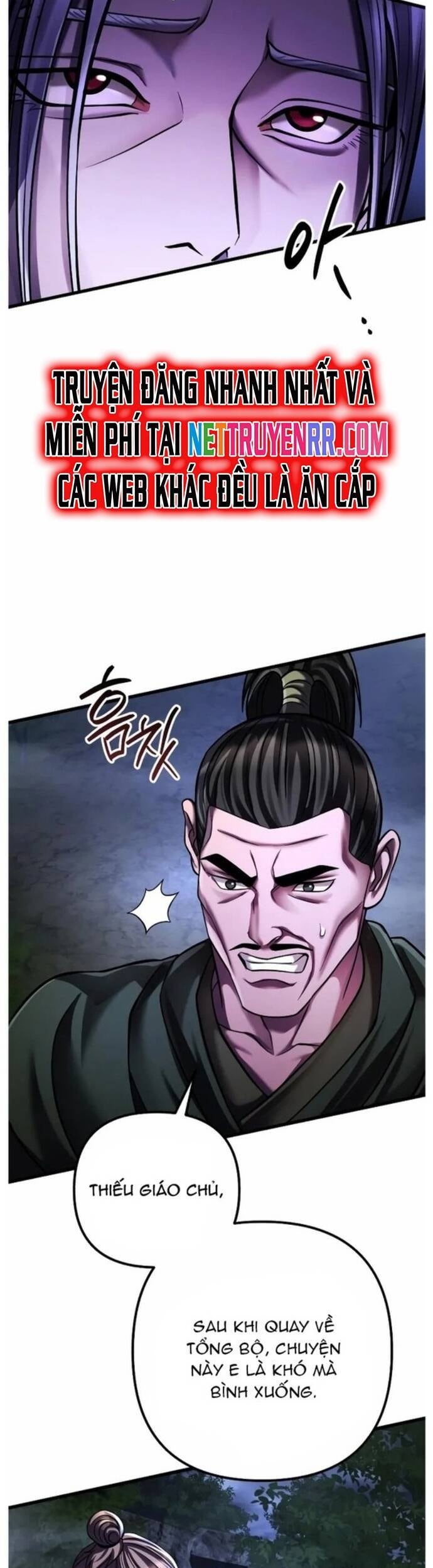 Đao Hoàng Tứ Thiếu Gia - Page 6