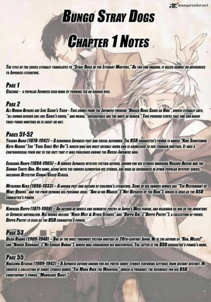 Đặc Nhiệm Thám Tử - Page 54