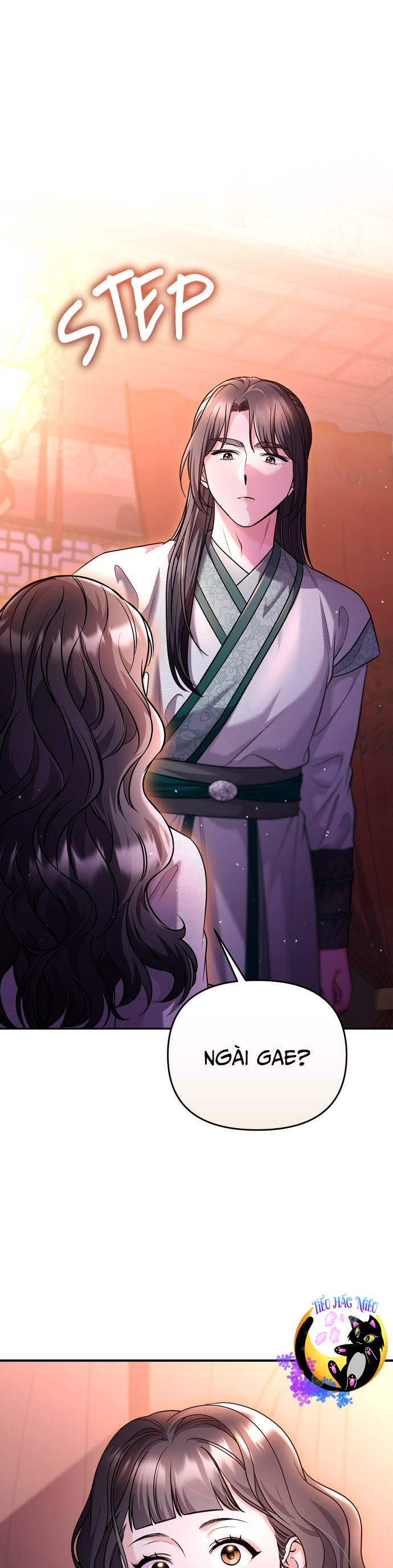 Từ Cao Thủ Trở Thành Phi Tần - Page 16