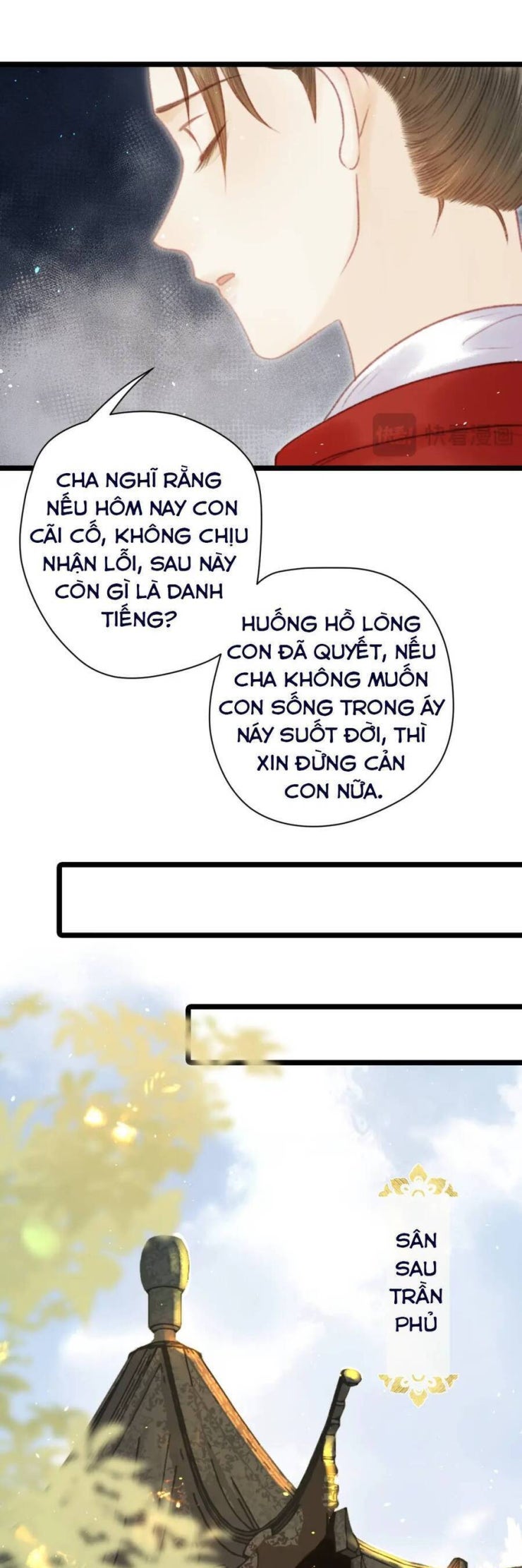 Trọng Sinh Chi Ác Phi Nghịch Tập - Page 10