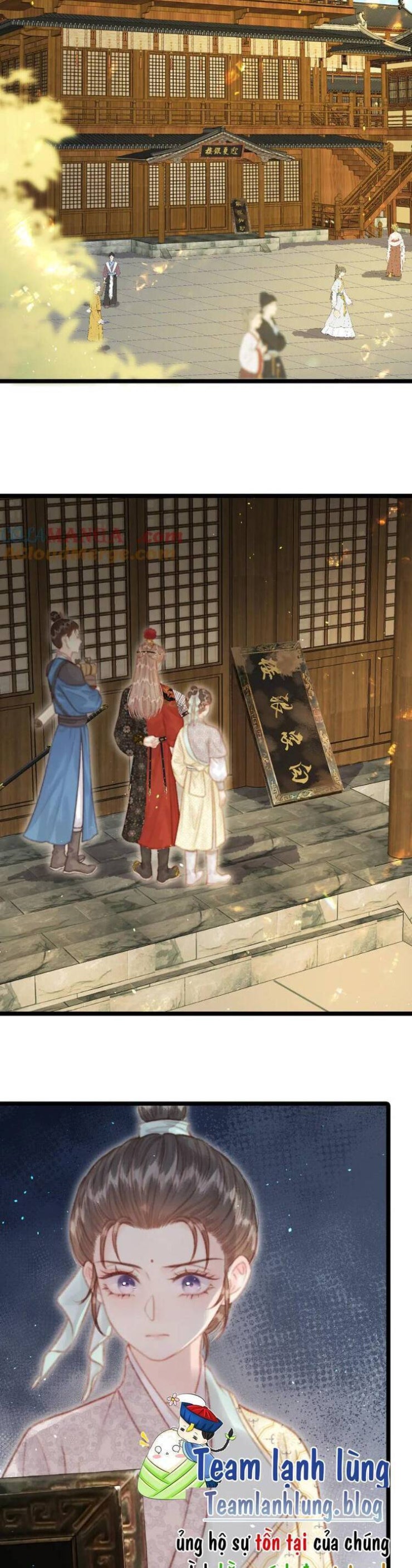 Trọng Sinh Chi Ác Phi Nghịch Tập - Page 9