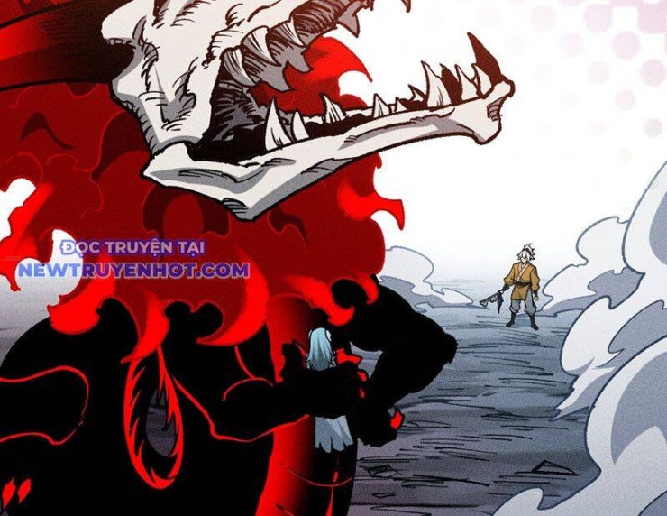 Ta Làm Cặn Bã Ở Tu Tiên Giới - Page 64