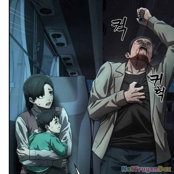 Sự Trở Lại Của Anh Hùng Diệt Thế - Page 87