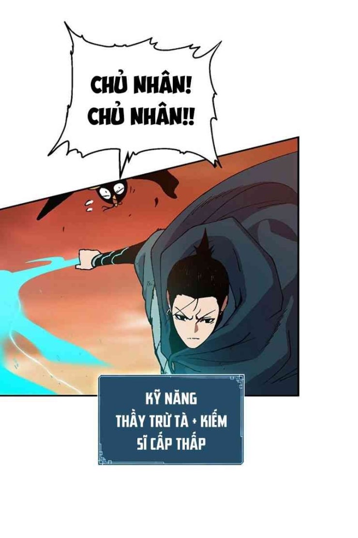 Taebaek: Người Hướng Dẫn - Page 26