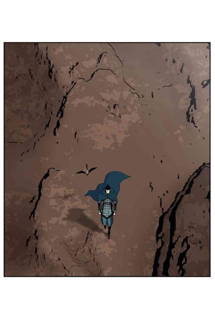 Taebaek: Người Hướng Dẫn - Page 139