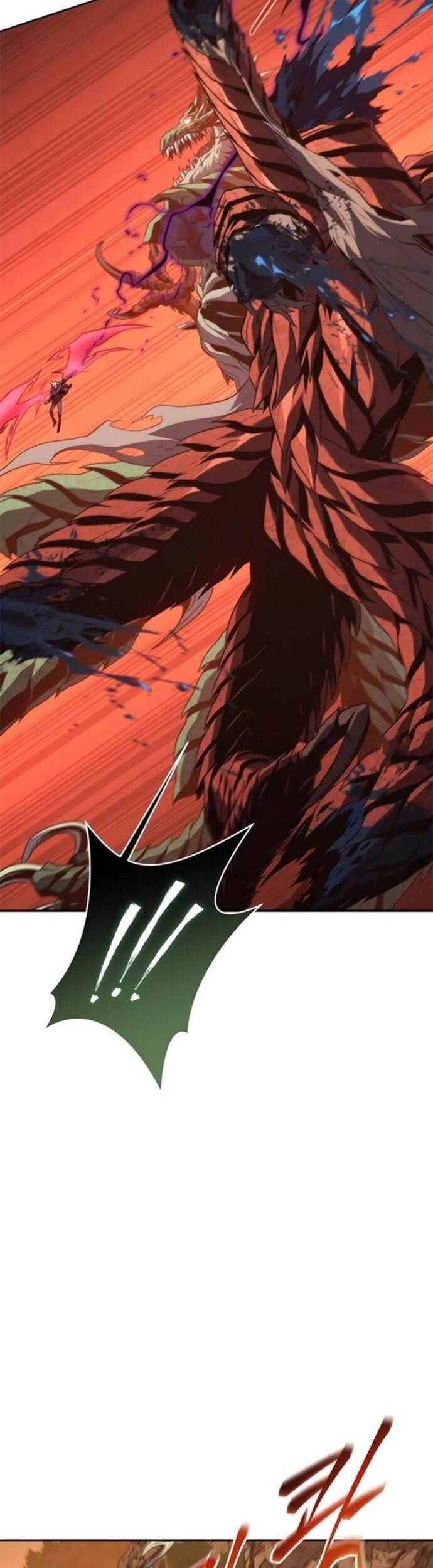 Lý Do Tôi Rời Bỏ Quỷ Vương - Page 8