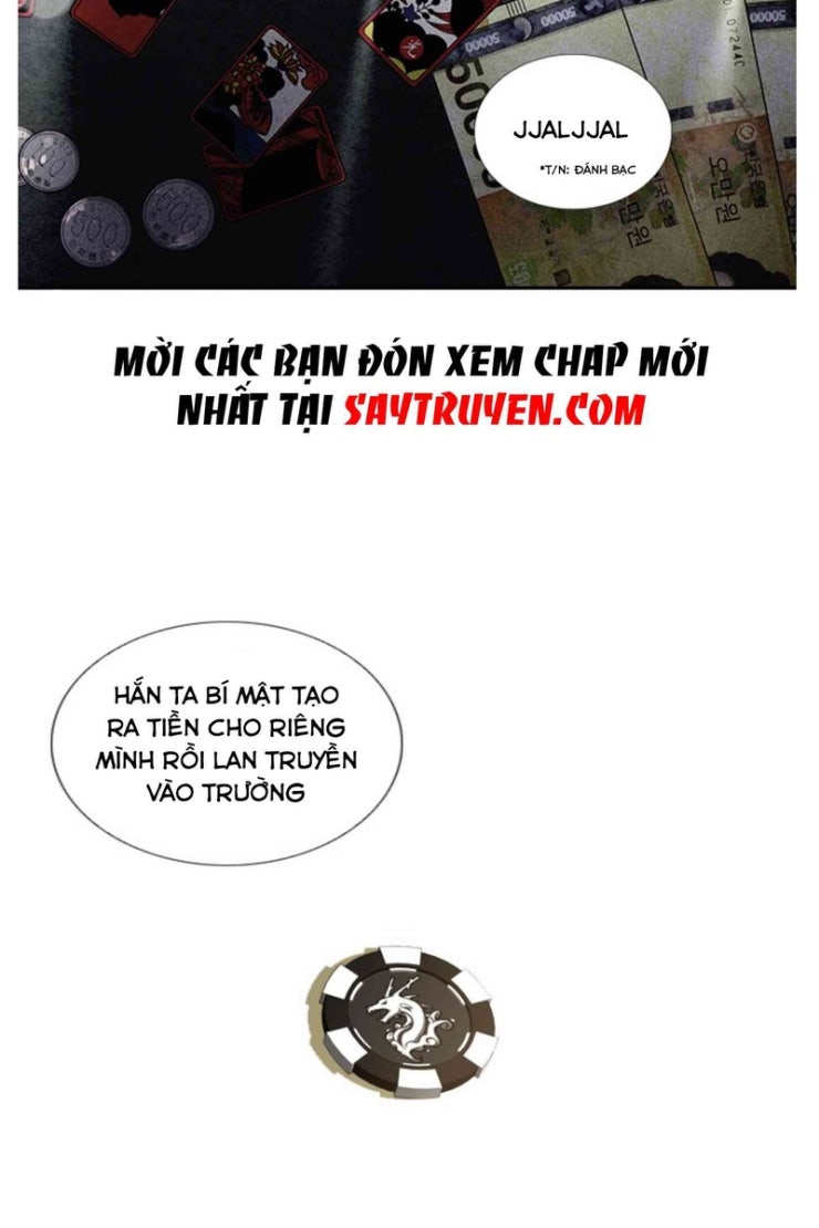 Tiền Bạc Và Quyền Lực - Page 59